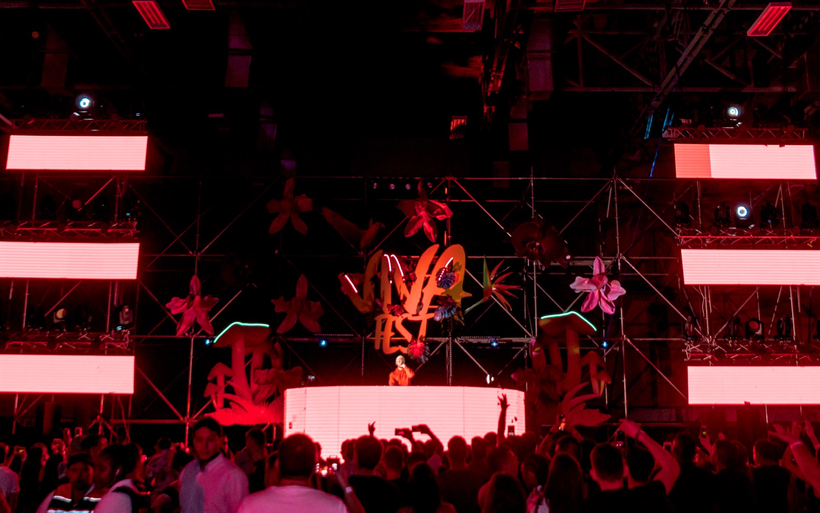 ALERO festival