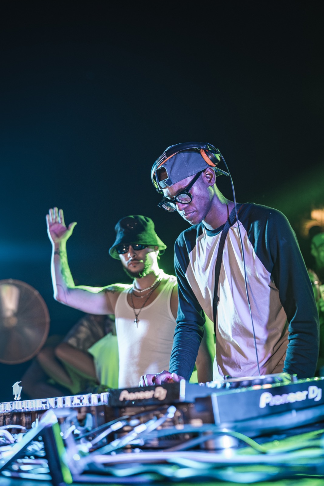 ALERO DJ set
