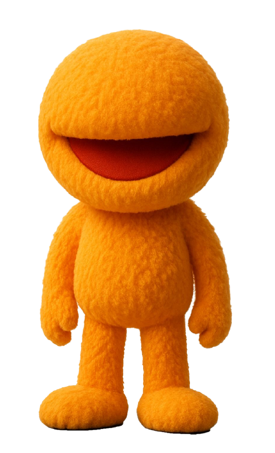 Ali mascot