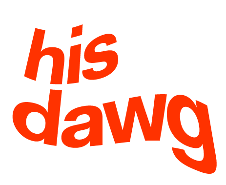 his dawg