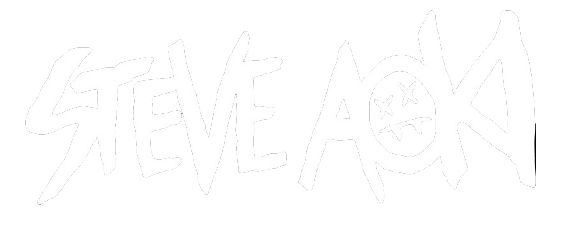 Steve Aoki
