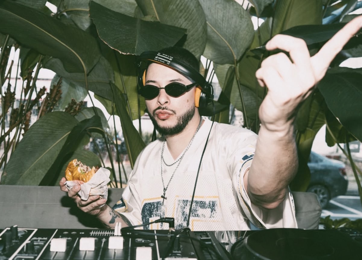ALERO DJ set